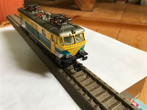 märklin 3163 elektrolok 1602 der SNCB Kaufen auf Ricardo