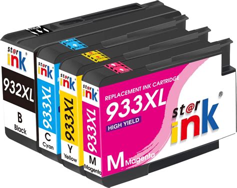 Starink Xl Xl Cartucce Compatibili Per Hp Xl Xl Cartucce