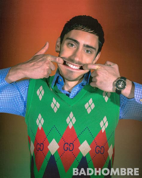 ivÃ¡n amozurrutia movies and tv shows 6