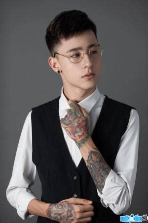 Hot boy Nobita Nguyễn