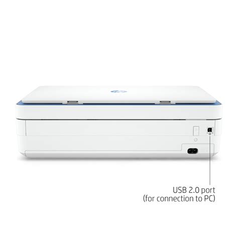 Hp Envy E Wireless All In One Inkjet Printer With Months Of