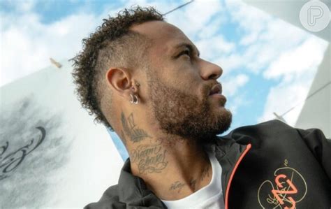 Neymar Revela Pior Momento Da Carreira E Faz Desabafo Emocionante Ap S