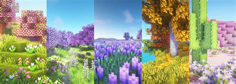 Install Mystic S Biomes Minecraft Mods Modpacks CurseForge