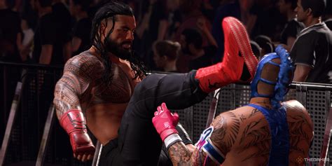 Ash Bates | TheGamer