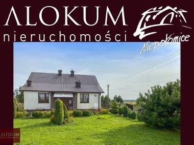 Dom Wola Batorska Gratka Pl Oferta Archiwalna