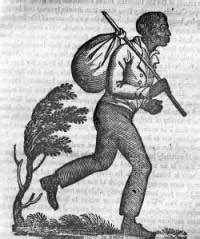 The Fugitive Slave Case Ohio History Connection