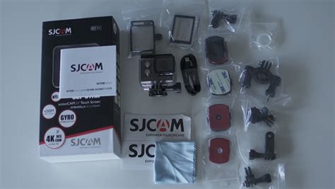 Sjcam Sj Star Quick Review Yugatech Philippines Tech News Reviews