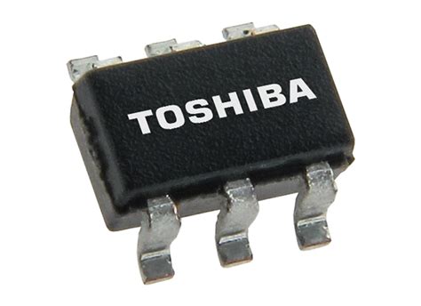 Aec Q101バイポーラトランジスタ Toshiba Mouser