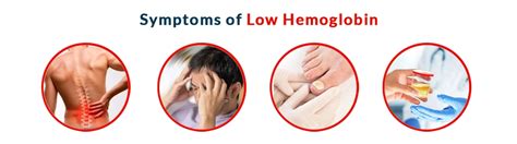 Low Haemoglobin Anemia | Symptoms And Foods That Increase Hemoglobin ...