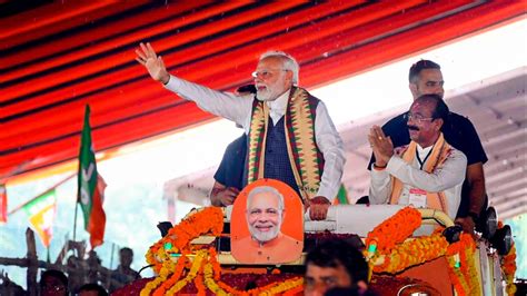 Chhattisgarh Polls BJP Releases Second List Of 64 Candidates Raman