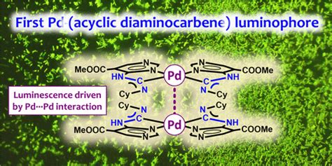 Phosphorescent Cyclometalated Palladium Ii And Platinum Ii Complexes