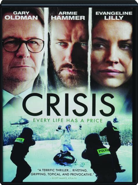 CRISIS - HamiltonBook.com