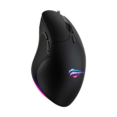 Havit HV-MS1020 RGB Gaming Mouse price in BD | Ryans
