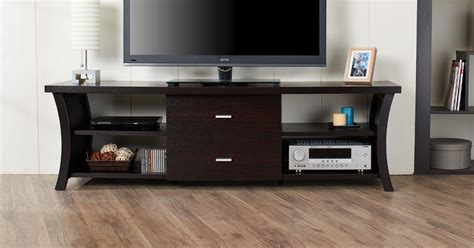 The 20 Best Collection Of Unique Tv Stands For Flat Screens