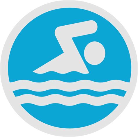 Swim Logo Clipart Best