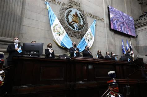 Congreso Celebra SesiÓn Solemne Por 200 AÑos De Independencia