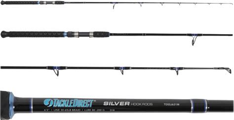 Tackledirect Silver Hookdaiwa Bg Mq Spinning Combo Tackledirect