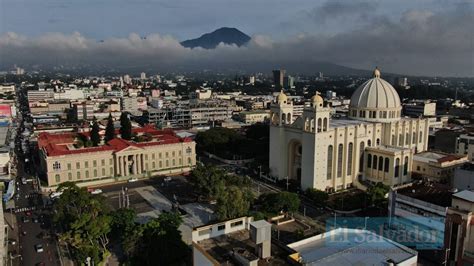 Diario El Salvador on Twitter Buen día ElSalvador Qué tal esta