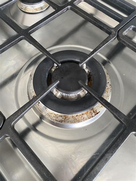 Stove top cleaning tips : r/CleaningTips