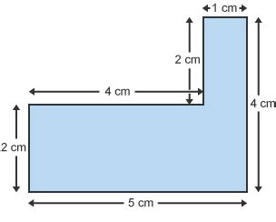 BBC Bitesize KS3 Maths Perimeter Test