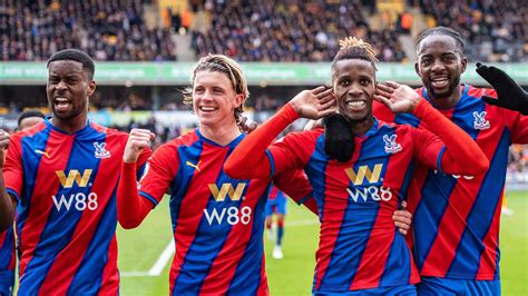 Crystal Palace Vs Aston Villa Preview Team News Tickets And