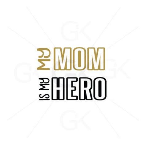 Mama SVG for Silhouette or Cricut Machine Mothers Day - Etsy