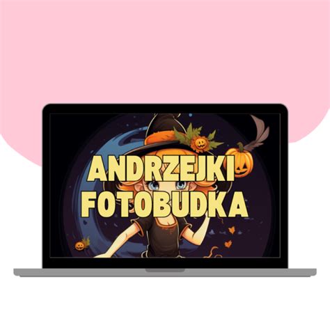 Fotobudka Andrzejki Dla Nauczyciela Online