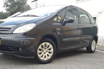 Citroen Xsara Picasso Para Venda Loures Portugal