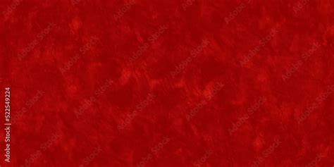 Retro Pattern High Resolution Red Grunge Texture Effect With Splats And