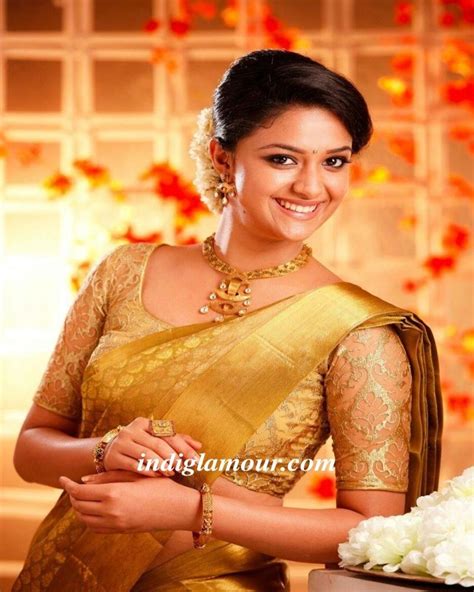 Keerthi Suresh Actress Photosimagespics And Stills 19124 10