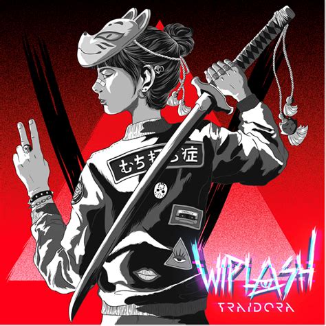 Wiplash La Banda De Rock Nominada Al Grammy® Latino Lanza Su Nuevo