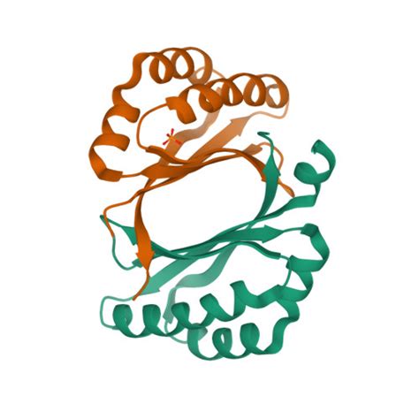 Rcsb Pdb 4zos 220 Angstrom Resolution Crystal Structure Of Protein