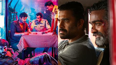 Best Indian Thriller Movies to Keep You at the Edge of Your Seats | Leisurebyte