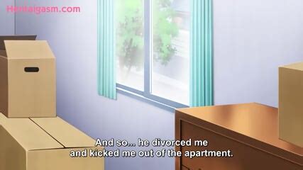 UNCENSORED HENTAI Tsuma No Haha Sayuri ALL EPISODES 1 2