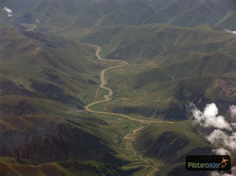 Pilotenbilder.de: Bilder » Tibet 5