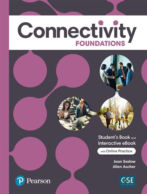 Connectivity General English Catalogue Pearson English