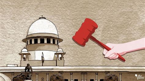 Wont Touch This Supreme Court Junks Mahaharashtra Government Plea