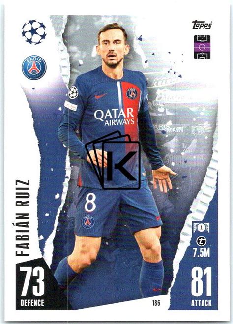 Fotbalov Karti Ka Topps Match Attax Uefa Club Competitions