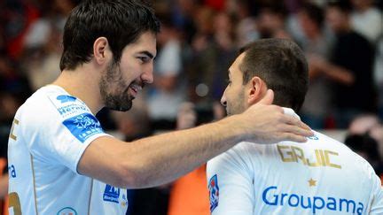 Soupçons de match truqué que risquent les joueurs de handball de