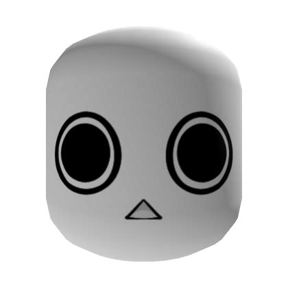 Thousand Yard Stare Face Roblox Item Rolimon S