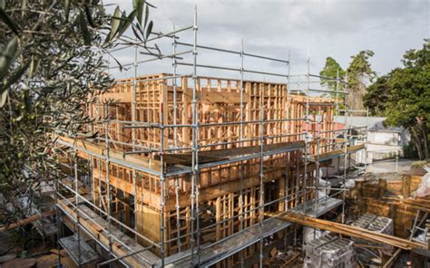 Australia's Downer buys Hawkins Construction | Radio New Zealand News