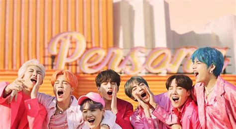 Boy With Luv By Bts And Halsey Joins Spotify S Billions Club As It