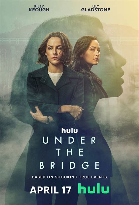 Under The Bridge Showrunners On Adapting Reena Virk S Story Casting