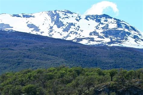 Tripadvisor Ushuaia Shore Excursion Privérondleiding Door Het Nationale Park Tierra Del Fuego