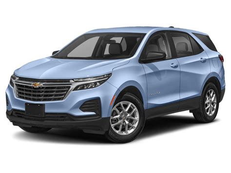 Chevrolet Equinox Lease Mo Down Leases Available