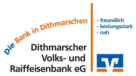 Dithmarscher Volks Und Raiffeisenbank Mtv Heide