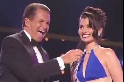 Brook Lees Genuine Answer To Final Miss Universe Question Upworthy