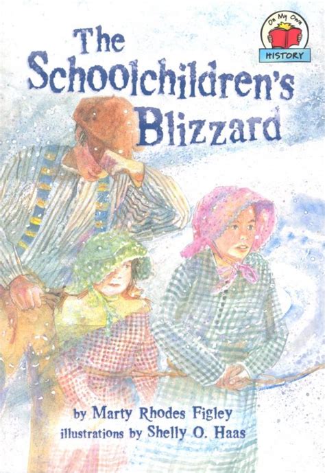 The Schoolchildren's Blizzard | Gospel Publishers USA