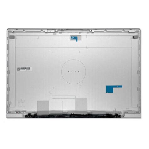 Compatible Replacement For Hp Elitebook G Lcd Rear Top Lid Back