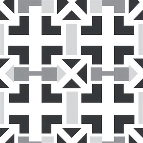 Premium Ai Image Collection Of Minimalist Black And White Geometric